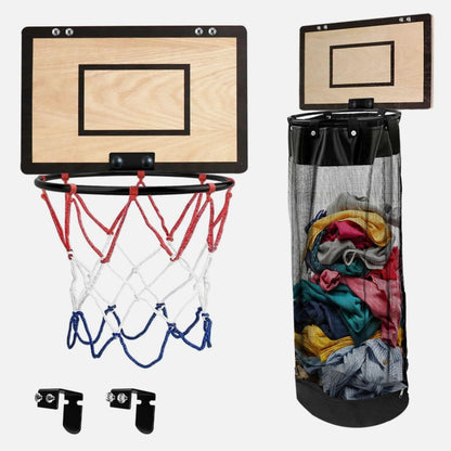 Laundry basket